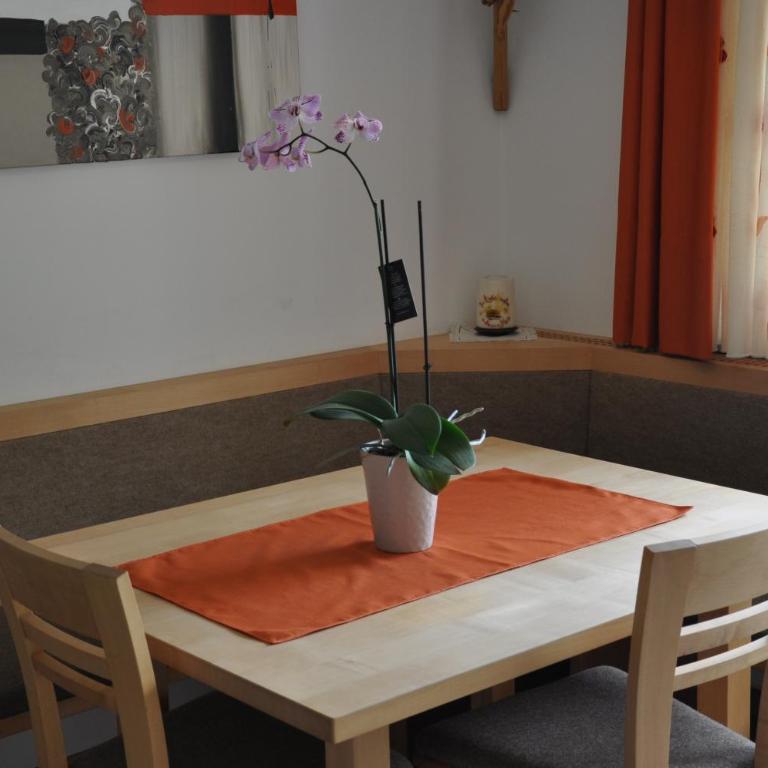 Gästehaus Pfuss - Appartamento con 3 Camere da Letto - 15