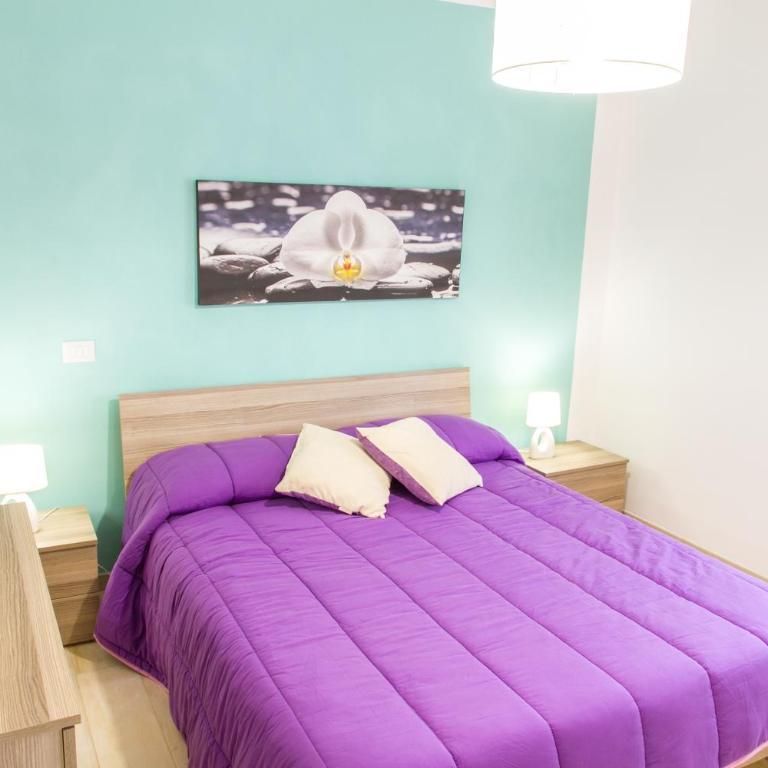 Vanni House 68 - Apartment with Shower - 22