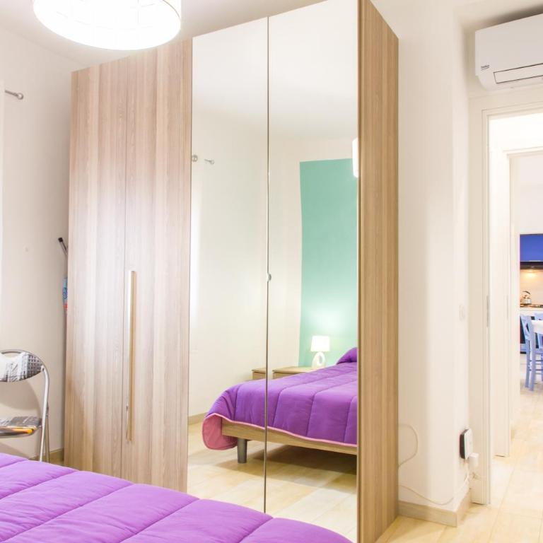 Vanni House 68 - Apartment with Shower - 20
