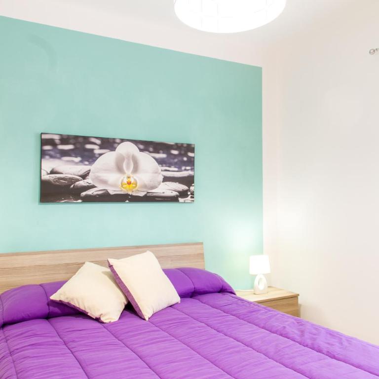 Vanni House 68 - Apartment with Shower - 19
