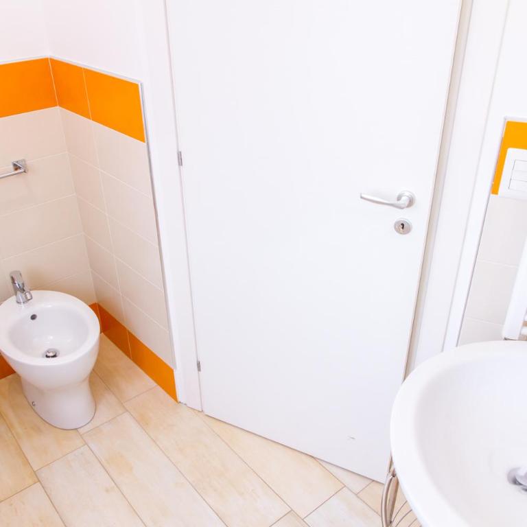 Vanni House 68 - Apartment with Shower - 15