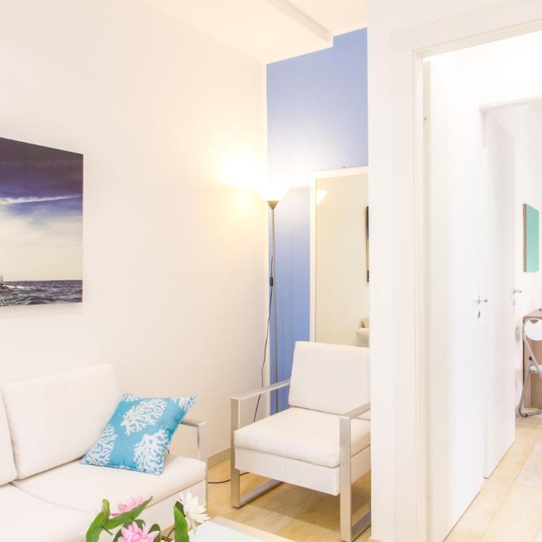 Vanni House 68 - Apartment with Shower - 3