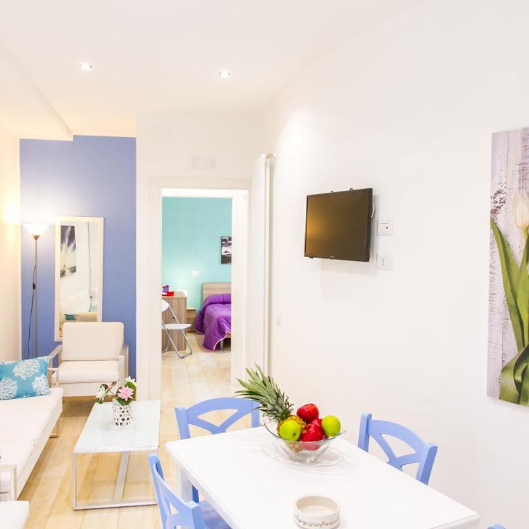 Vanni House 68 - Apartment with Shower - 1