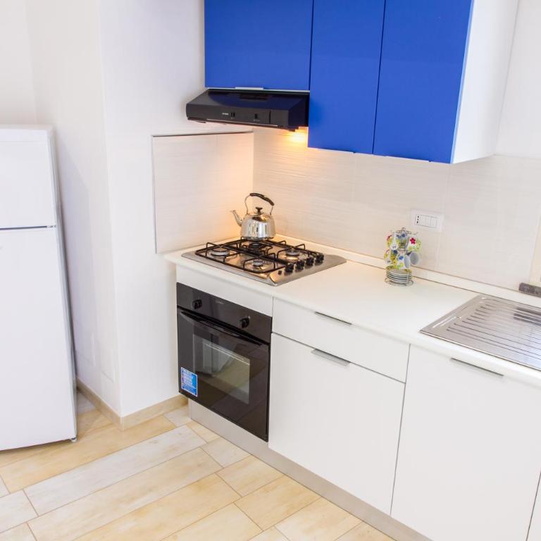 Vanni House 68 - Apartment with Shower - 2