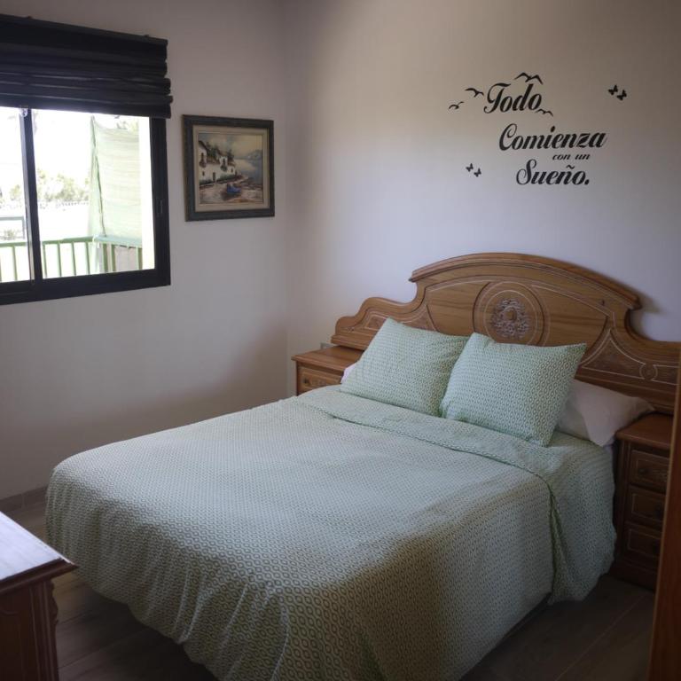 Guaye - Apartment with Terrace - 18