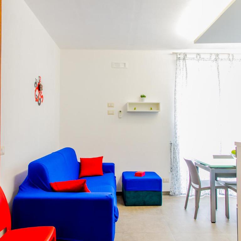 Domus Cephaledium - Appartamento su 2 Livelli - 20