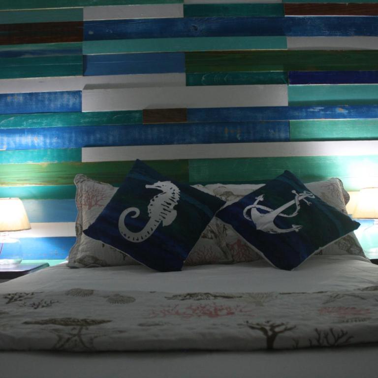 Olas Del Caribe - Double Room - 8