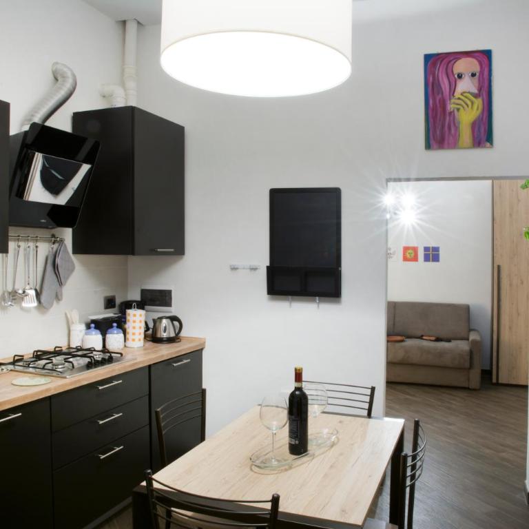 Geppi's Apartments - Appartamento Superior - 12