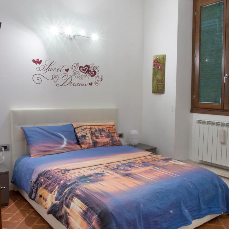 Geppi's Apartments - Appartamento Superior - 14