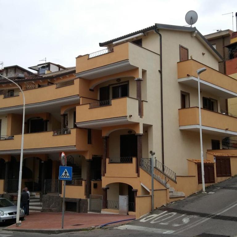 Cavalluccio Marino - Appartement 1 Chambre - Vue sur Mer - 50