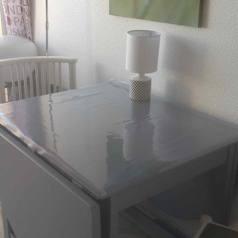 Sète - vue mer imprenable, piscine, calme - Appartement - Vue sur Mer - 6