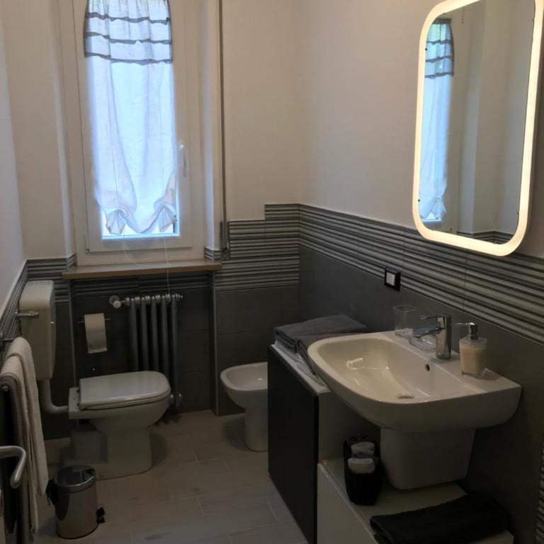 Appartamenti Giada - Apartment with Balcony - 2
