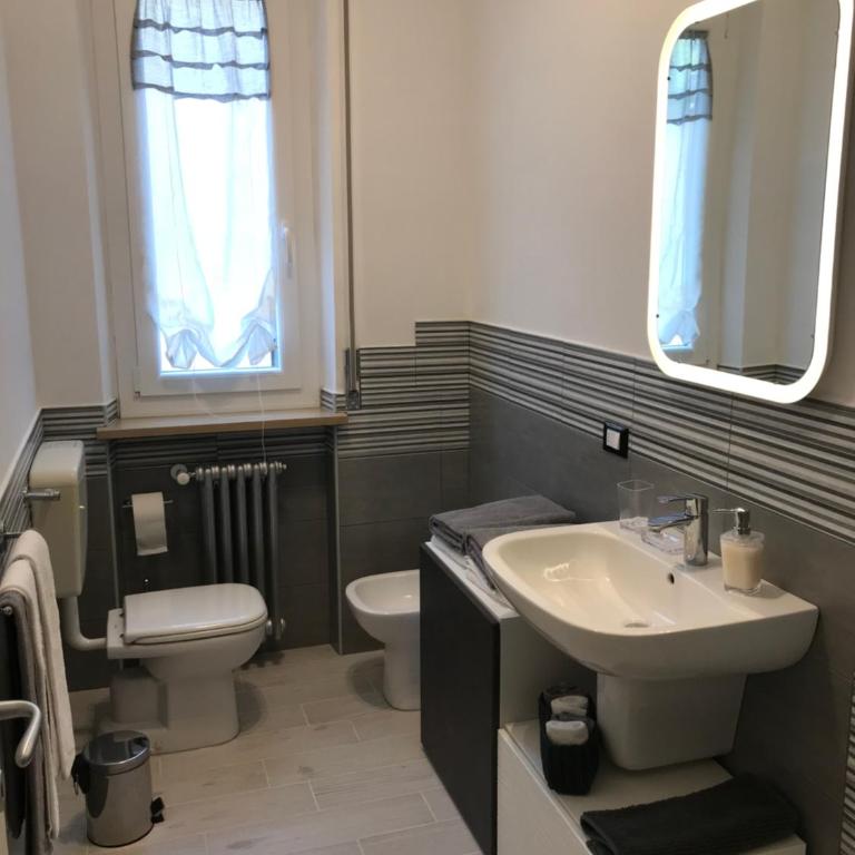 Appartamenti Giada - Apartment with Balcony - 3