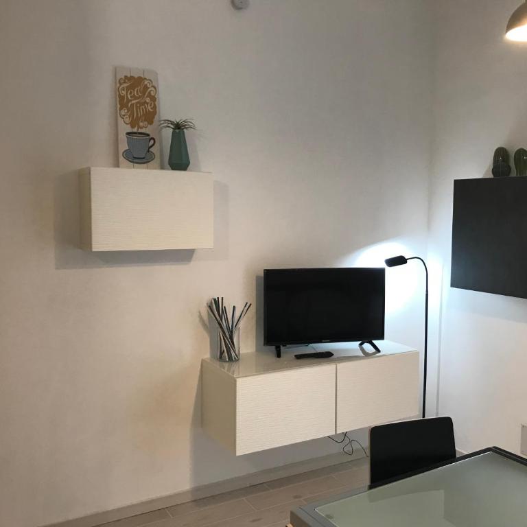 Appartamenti Giada - Apartment with Balcony - 6