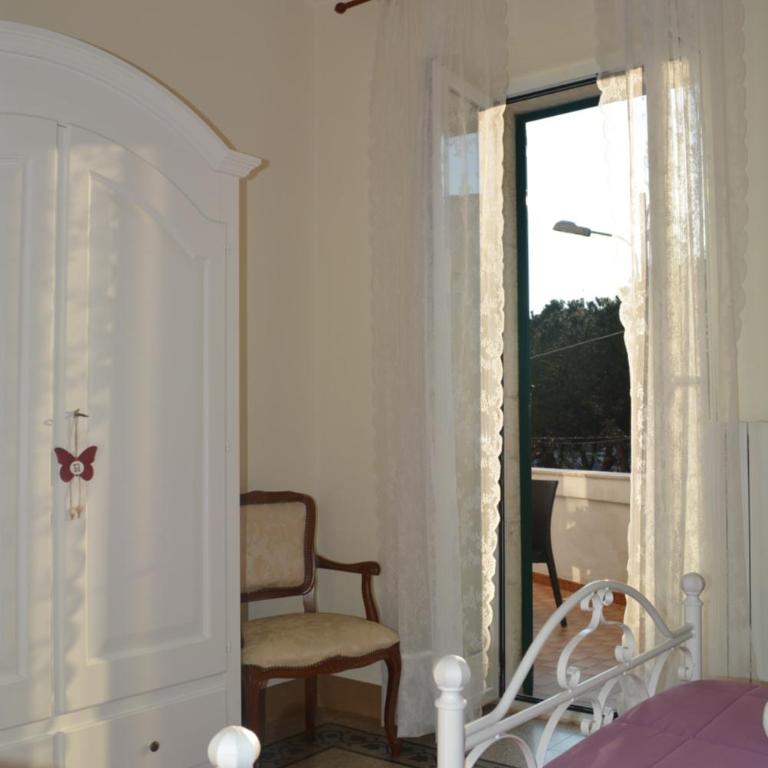 Casa Il Campanile - Casa con 3 Camere da Letto - 24