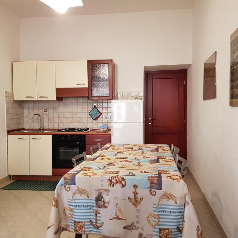 Cala Gonone - Casa della Pineta - Appartamento con Vista Giardino - 11