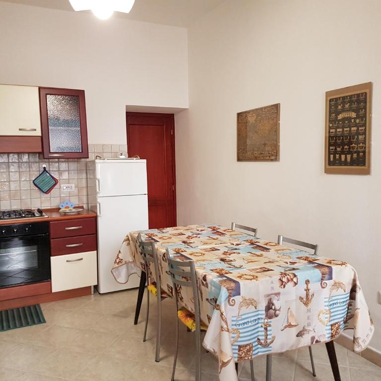 Cala Gonone - Casa della Pineta - Appartamento con Vista Giardino - 13