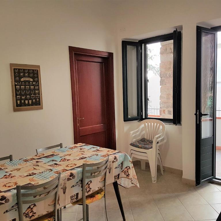 Cala Gonone - Casa della Pineta - Appartamento con Vista Giardino - 15