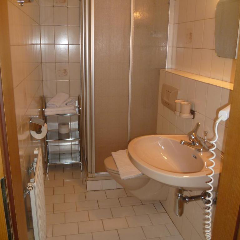 Appartement Alpenhof Wildschönau - Studio mit Terrasse - 15