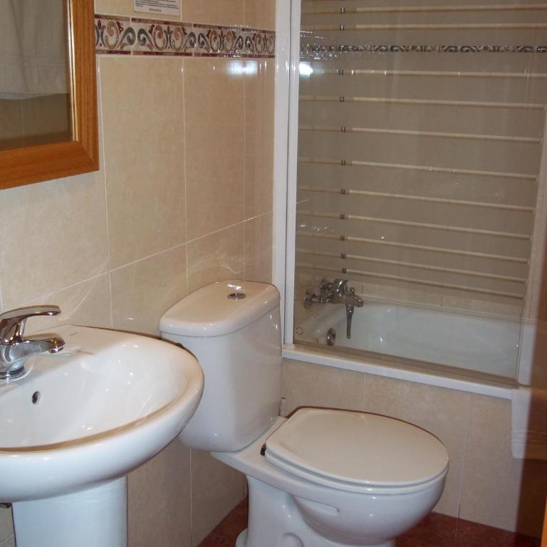 Hotel Solymar - Single Room - 4