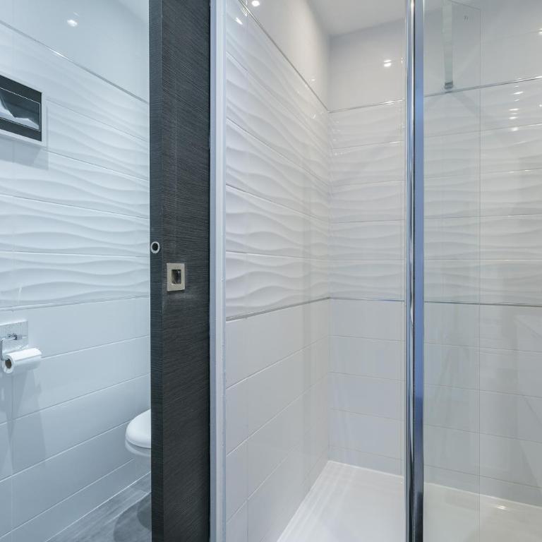 Le Nude - Port Ambonne Village Naturiste - Apartamento con terraza - 16