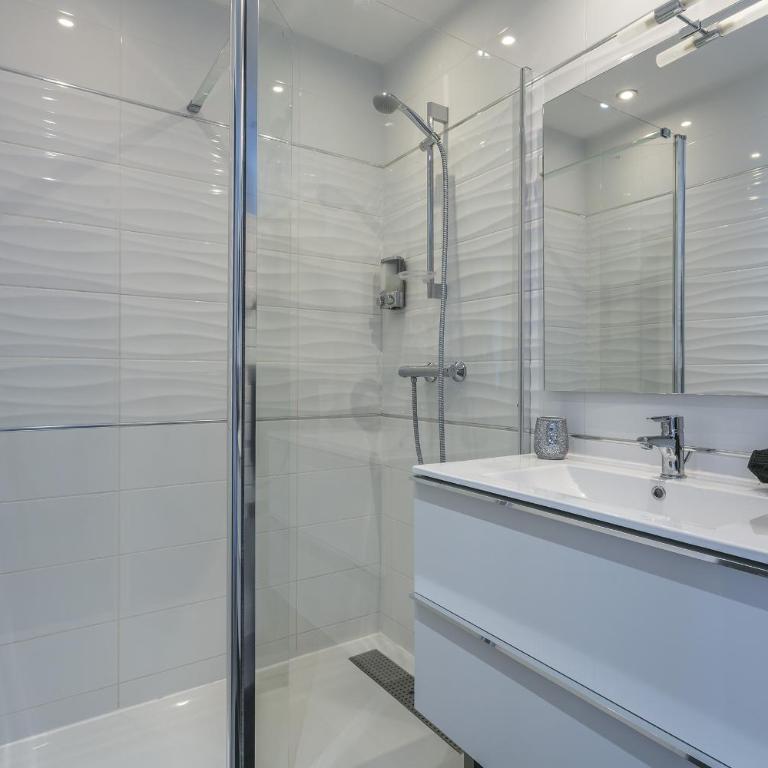 Le Nude - Port Ambonne Village Naturiste - Apartamento con terraza - 17