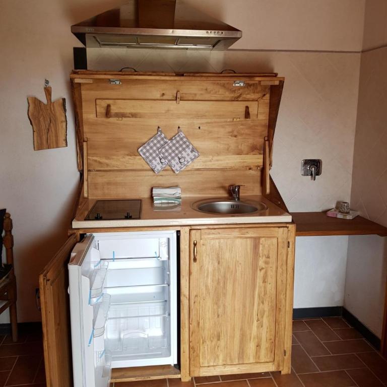 La Casa di Benvenuto 2 - Wifi kitchen and AC - Casa Vacanze - 15
