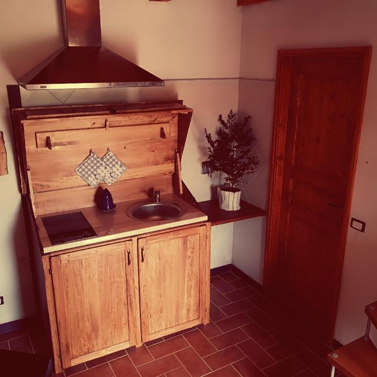 La Casa di Benvenuto 2 - Wifi kitchen and AC - Casa Vacanze - 22