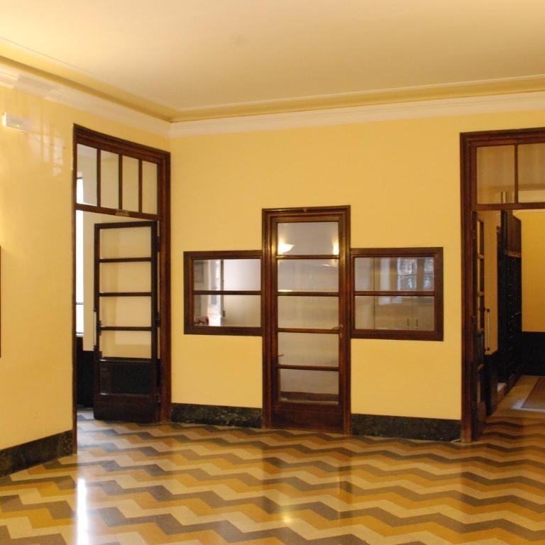 Costantino Primo Holiday - Roma St.Pietro - Casa con 2 Camere da Letto - 31
