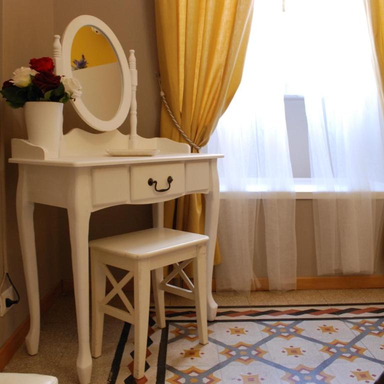 Costantino Primo Holiday - Roma St.Pietro - Casa con 2 Camere da Letto - 9