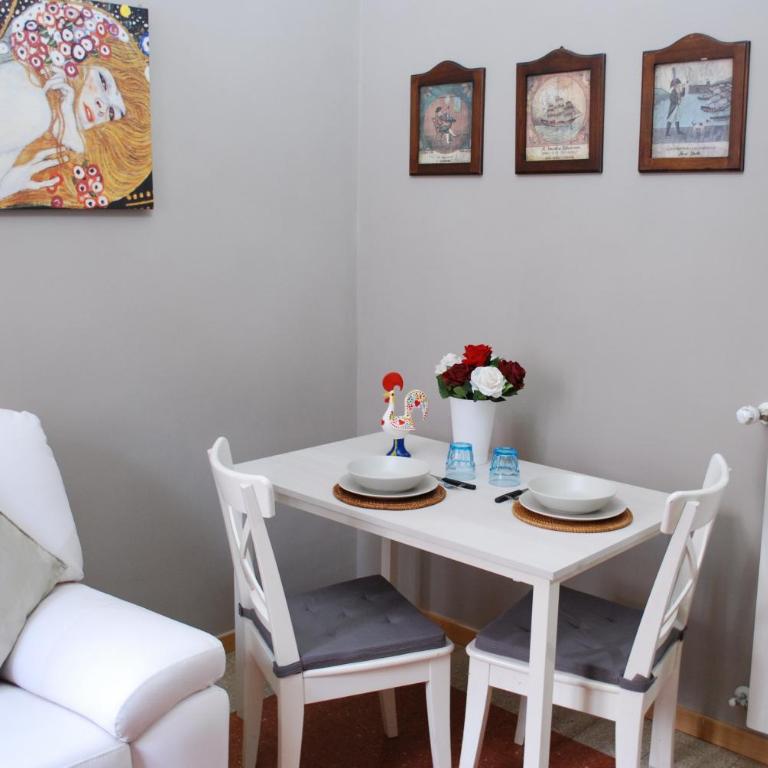 Costantino Primo Holiday - Roma St.Pietro - Casa con 2 Camere da Letto - 22