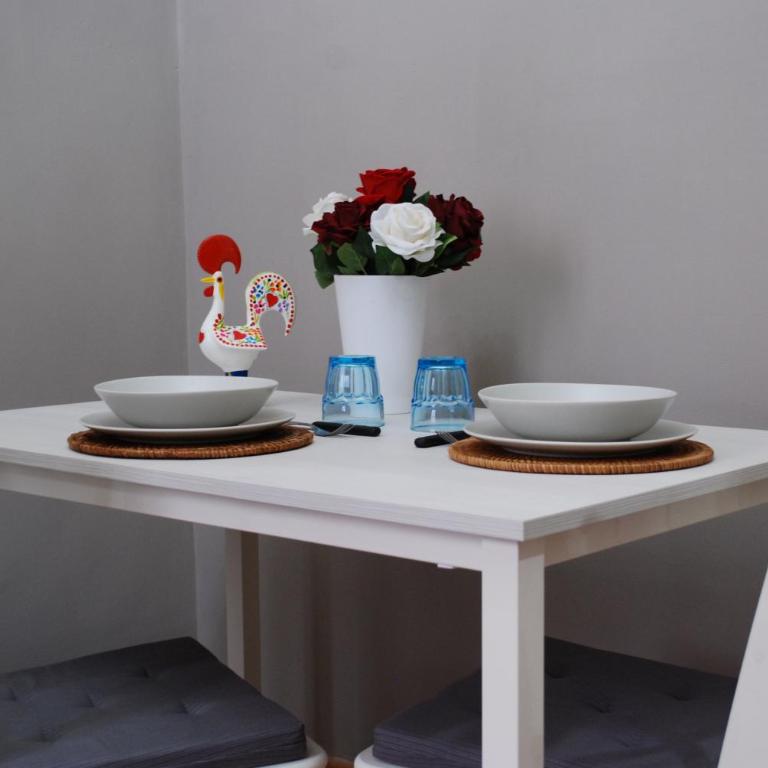 Costantino Primo Holiday - Roma St.Pietro - Casa con 2 Camere da Letto - 24