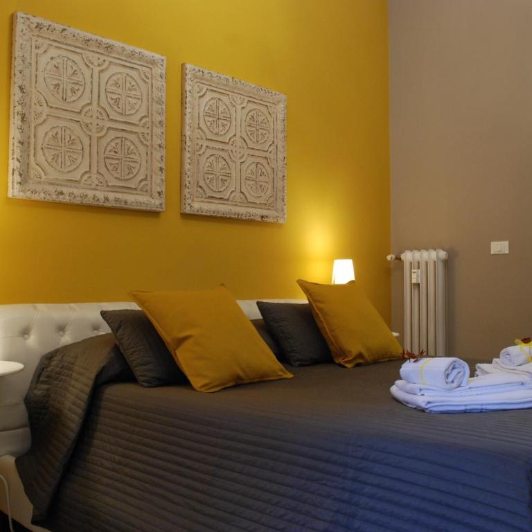 Costantino Primo Holiday - Roma St.Pietro - Casa con 2 Camere da Letto - 2
