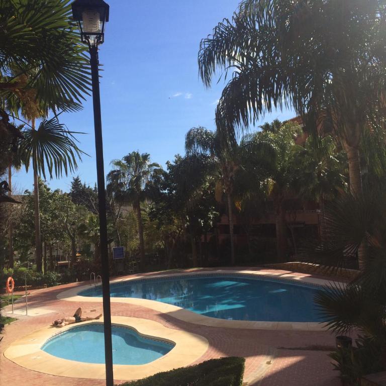 Apartamento Milla De Oro Marbella - Apartamento de 1 dormitorio - 6