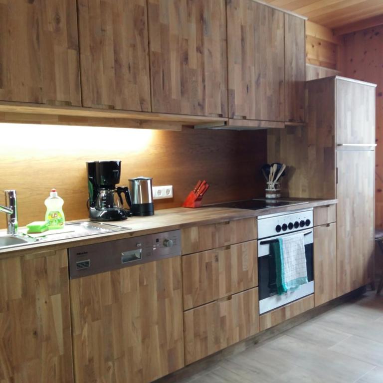 Ferienwohnung Barbara - Appartamento - Piano Terra - 23