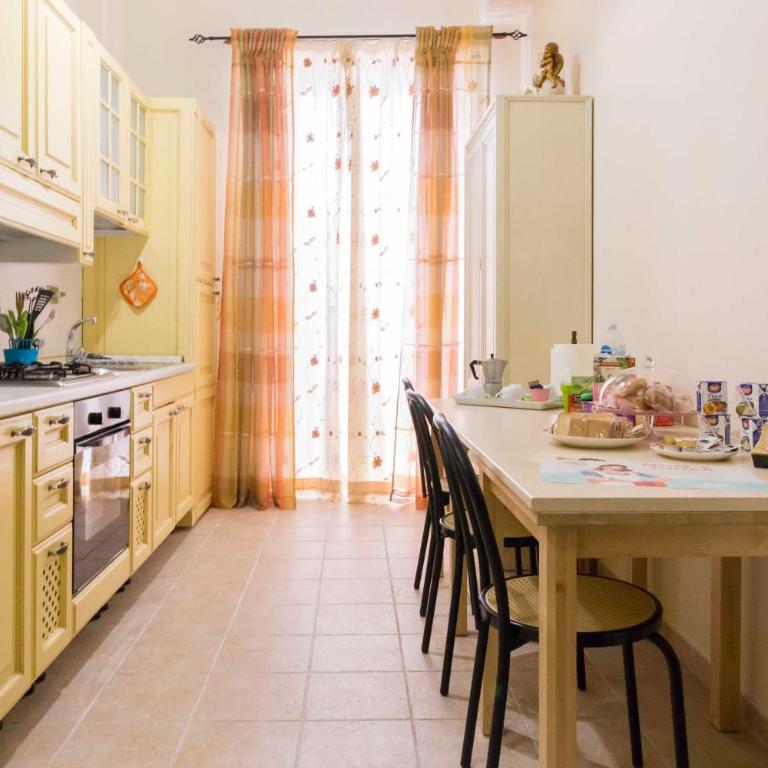 Albachiara Guest House - Camera Deluxe - 8