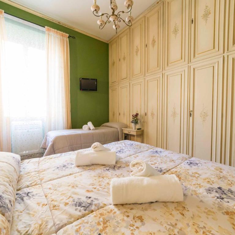 Albachiara Guest House - Camera Deluxe - 3
