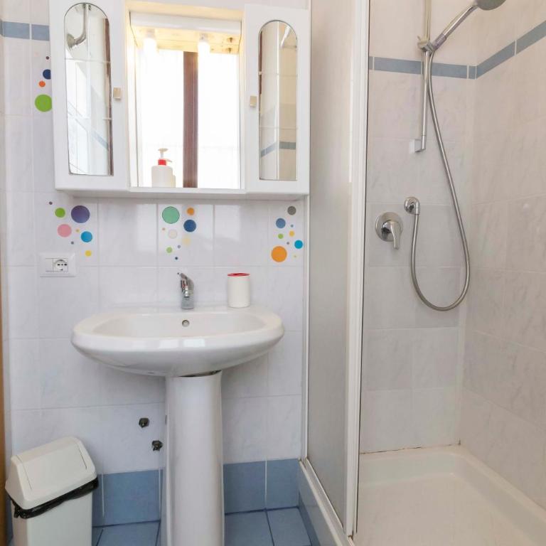 Albachiara Guest House - Camera Deluxe - 5