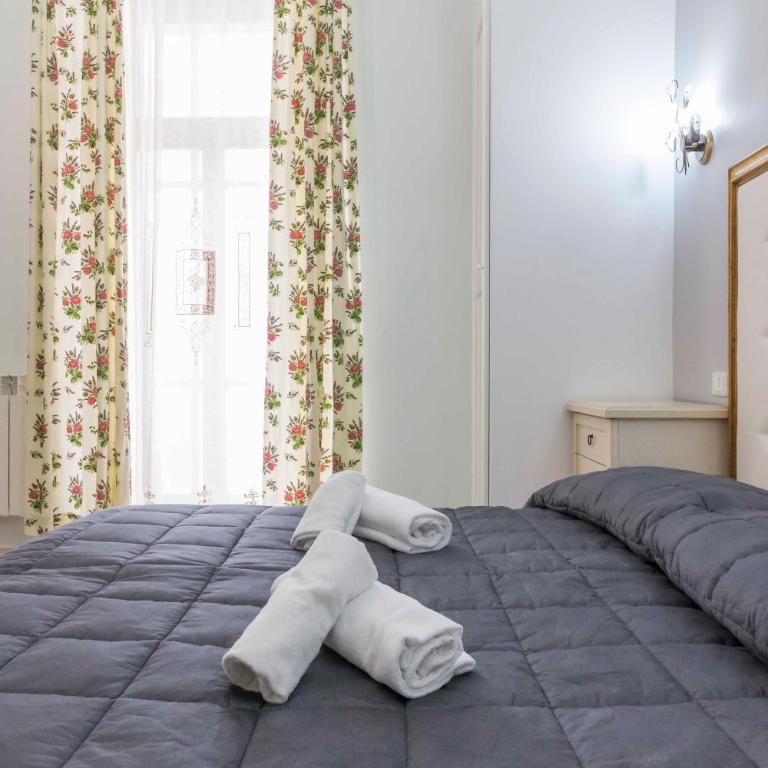 Albachiara Guest House - Camera Deluxe - 2