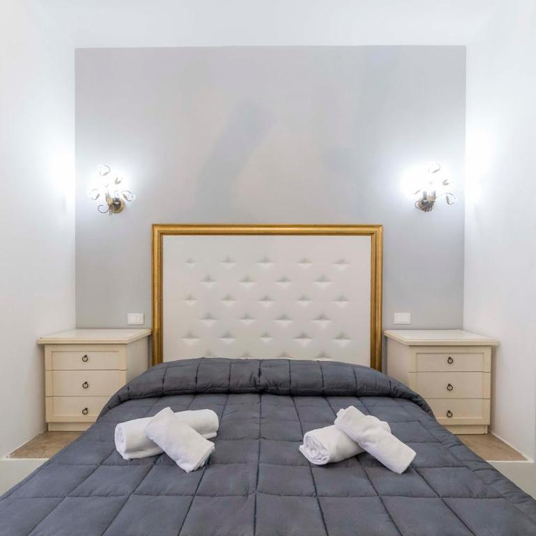 Albachiara Guest House - Camera Deluxe - 4