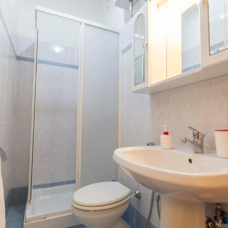 Albachiara Guest House - Camera Deluxe - 10