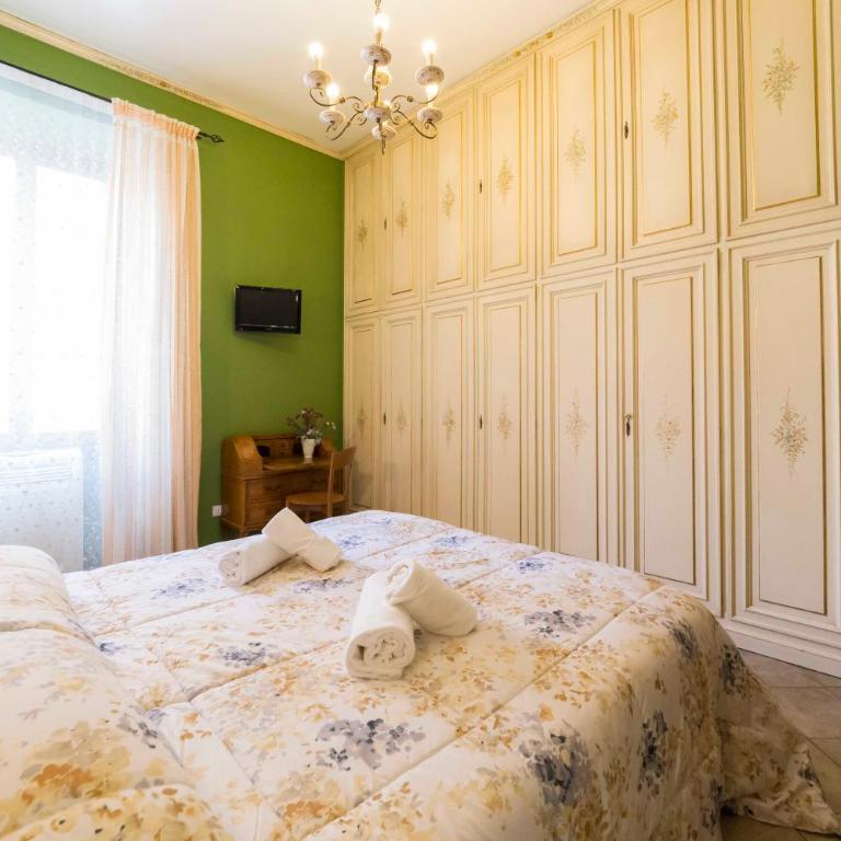 Albachiara Guest House - Camera Deluxe - 5