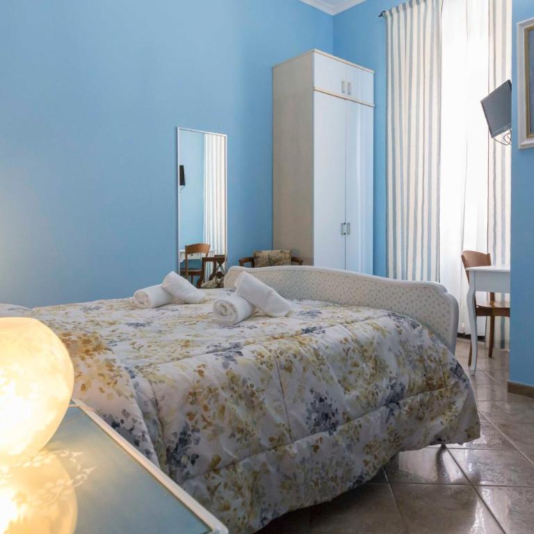 Albachiara Guest House - Camera Matrimoniale - 2