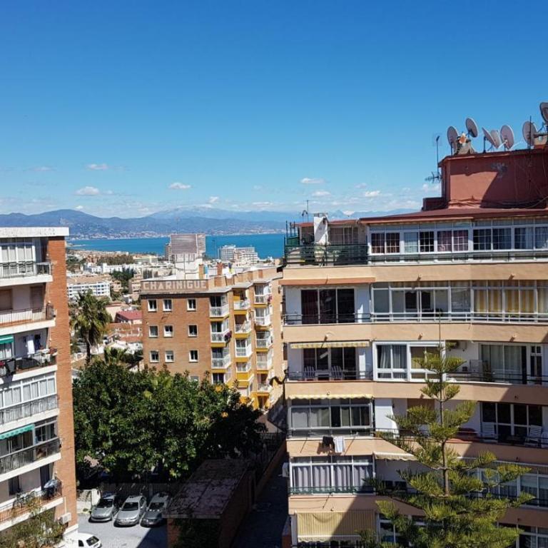 Apartamento Rulosol 3 - Apartment - 19