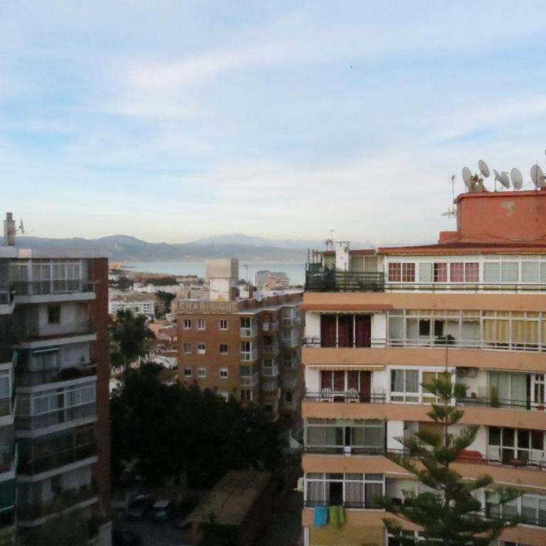 Apartamento Rulosol 3 - Apartment - 21