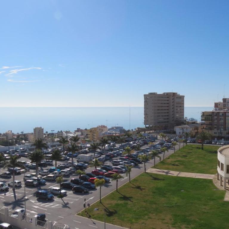 Apartamento Rulosol 3 - Apartment - 18