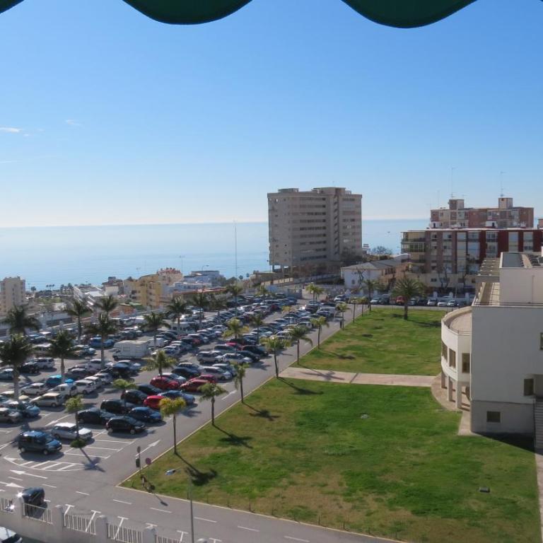 Apartamento Rulosol 3 - Apartment - 20