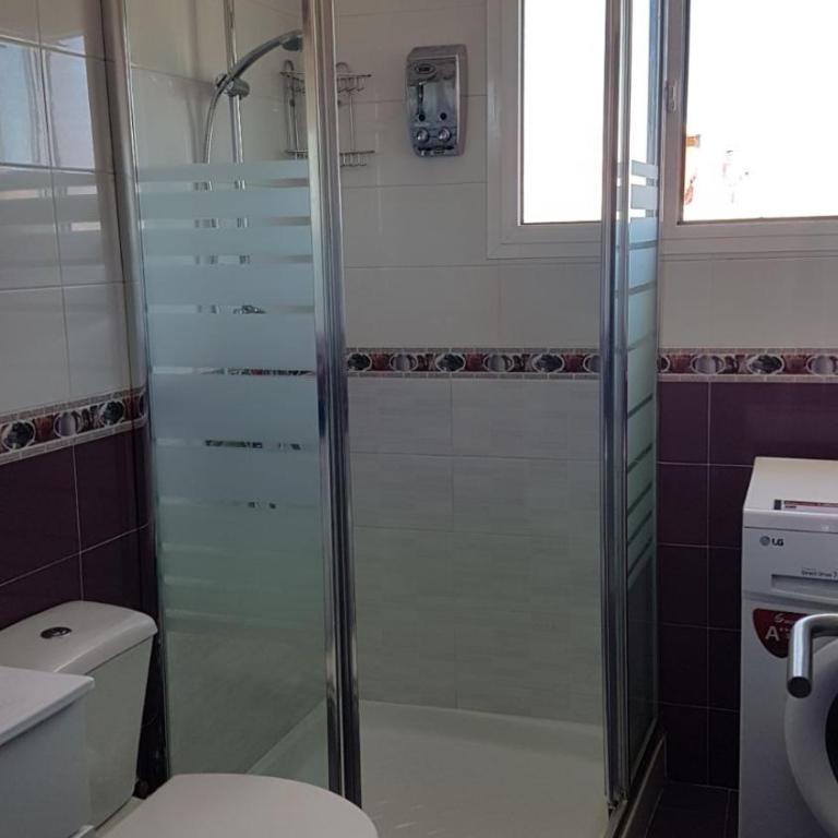 Apartamento Rulosol 3 - Apartment - 25