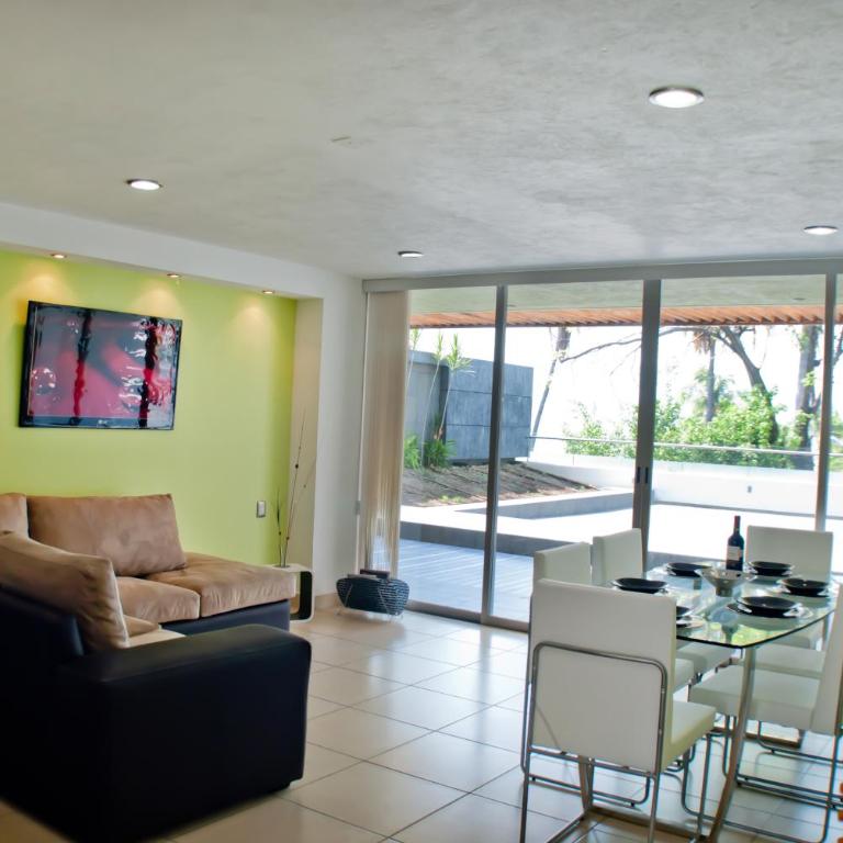 Ramada by Wyndham Acapulco Hotel & Suites - Suite Senior de 2 dormitorios - 6