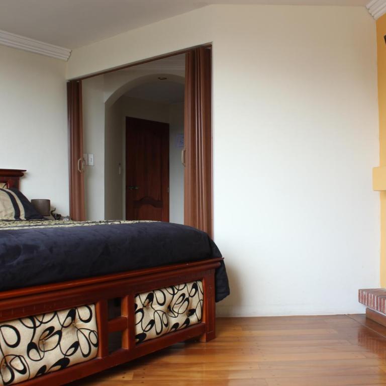 Altura Rooms & Suites - Apartamento - 7